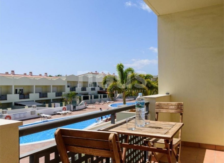 Reventa - Duplex - Costa Adeje (Madroñal) - Oasis de Fañabe 3