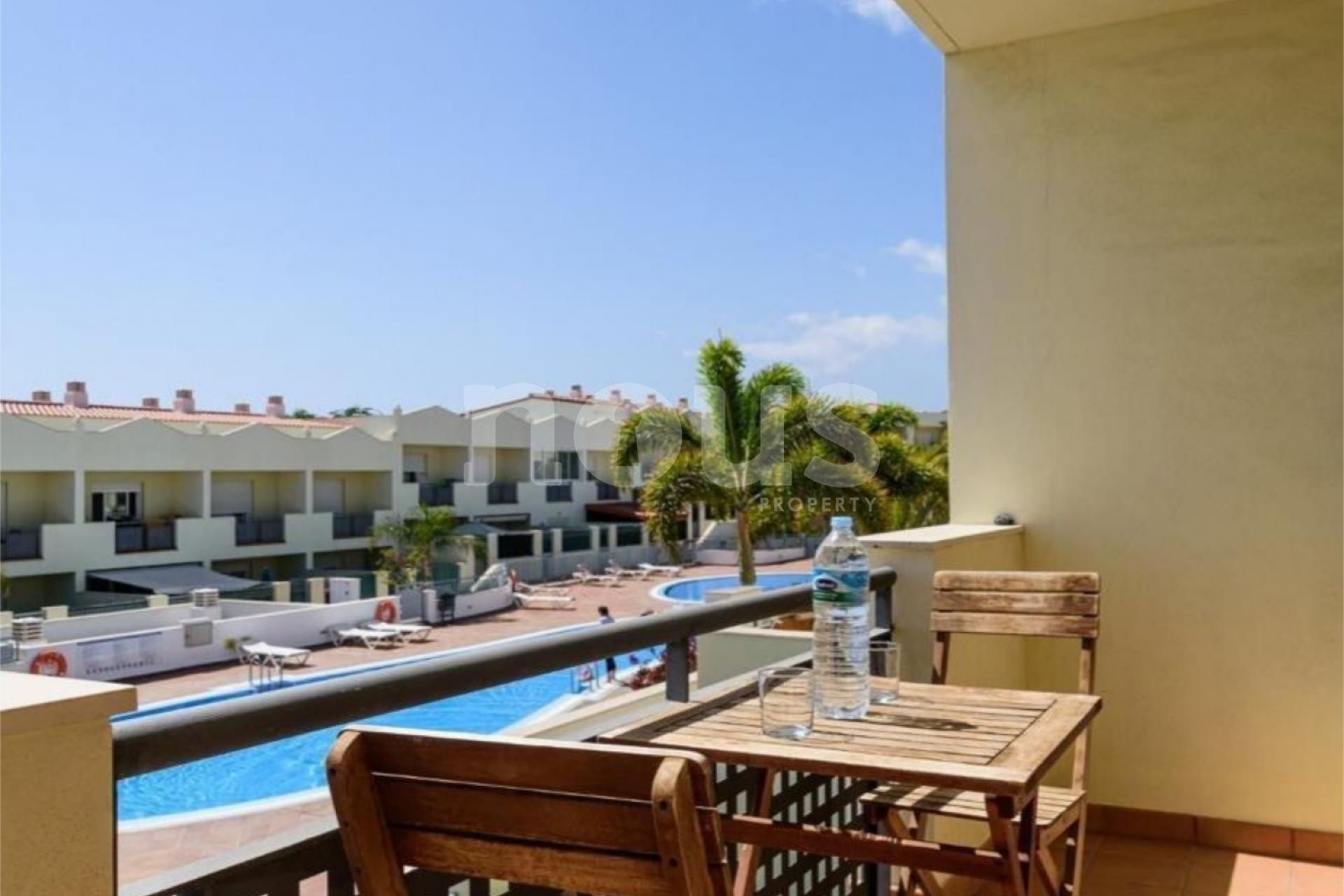 Reventa - Duplex - Costa Adeje (Madroñal) - Oasis de Fañabe 3