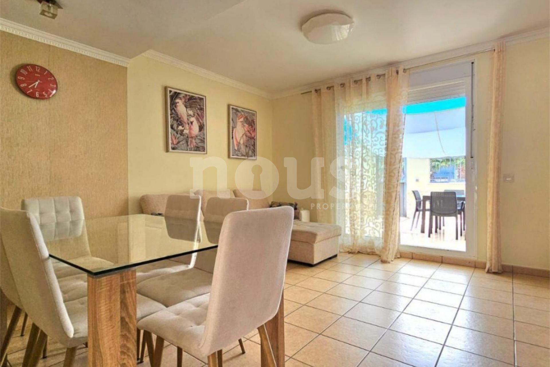 Reventa - Duplex - Costa Adeje (Madroñal) - Oasis de Fañabe 3