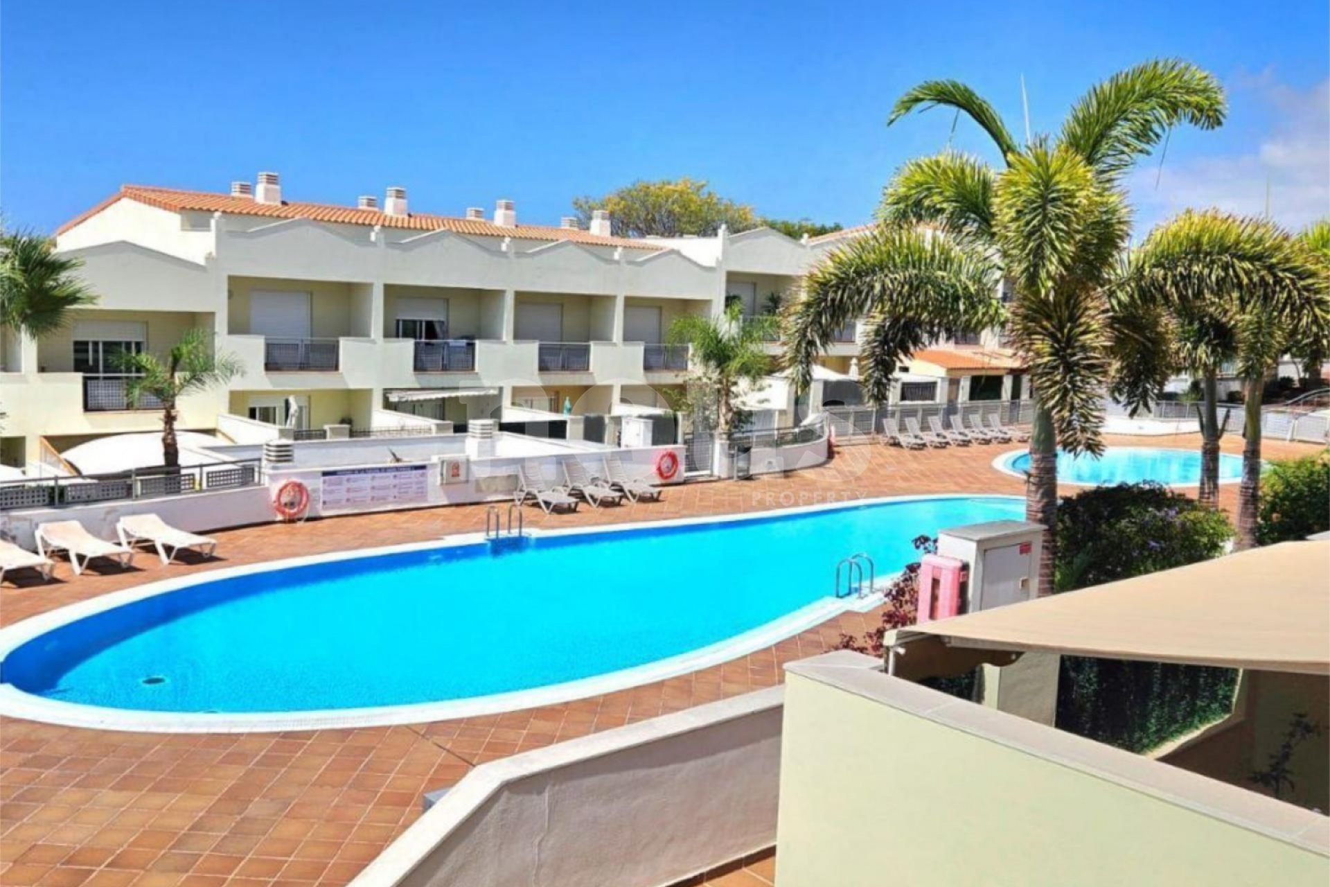 Reventa - Duplex - Costa Adeje (Madroñal) - Oasis de Fañabe 3