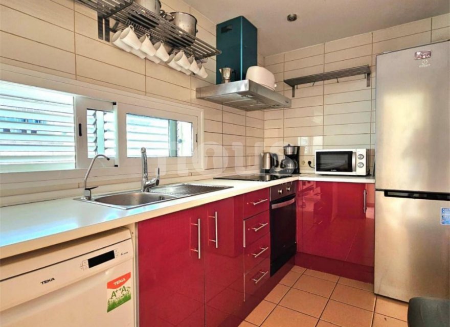 Reventa - Duplex - Costa Adeje (Madroñal) - Oasis de Fañabe 3