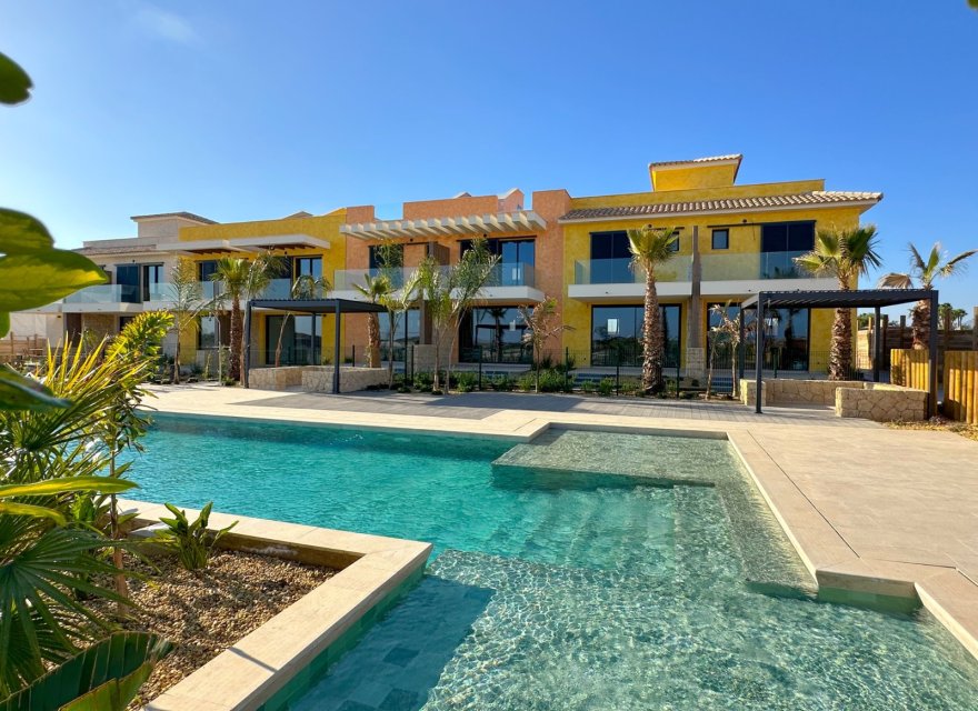 Reventa - Duplex - Cuevas del Almanzora - Villaricos