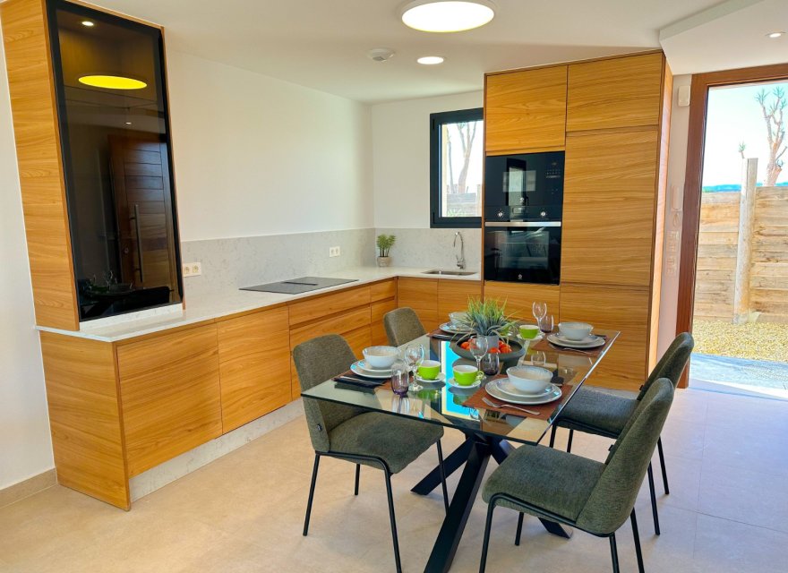 Reventa - Duplex - Cuevas del Almanzora - Villaricos