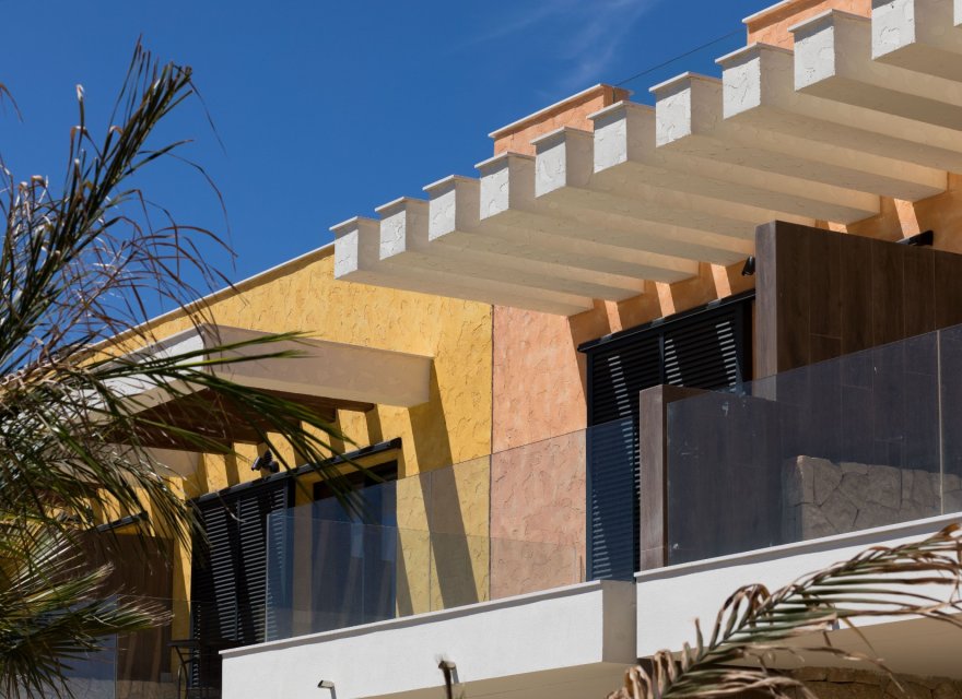 Reventa - Duplex - Cuevas del Almanzora - Villaricos