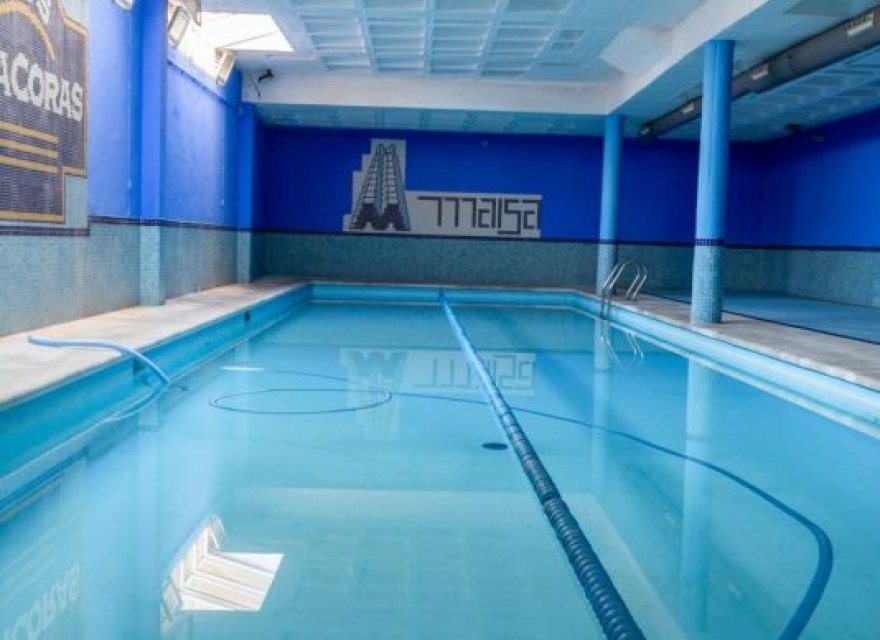 Reventa - Duplex - El Campello - Costa Blanca