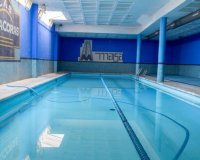 Reventa - Duplex - El Campello - Costa Blanca