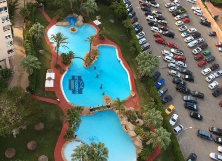 Reventa - Duplex - El Campello - Costa Blanca