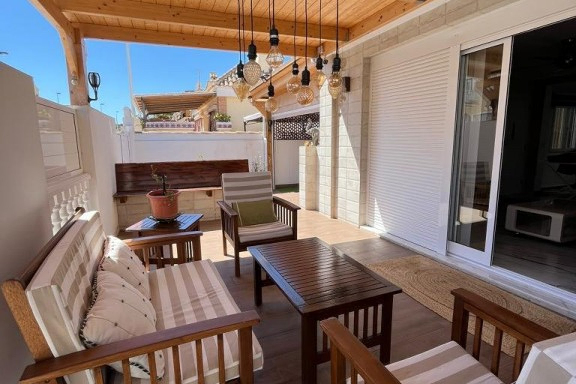 Reventa - Duplex - Gran Alacant - Costa Blanca