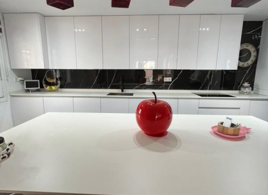 Reventa - Duplex - Gran Alacant - Costa Blanca