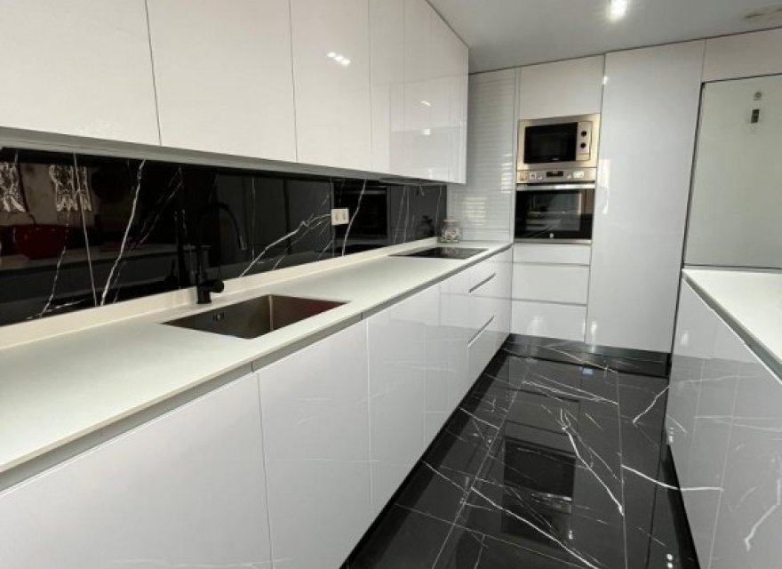 Reventa - Duplex - Gran Alacant - Costa Blanca