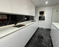 Reventa - Duplex - Gran Alacant - Costa Blanca