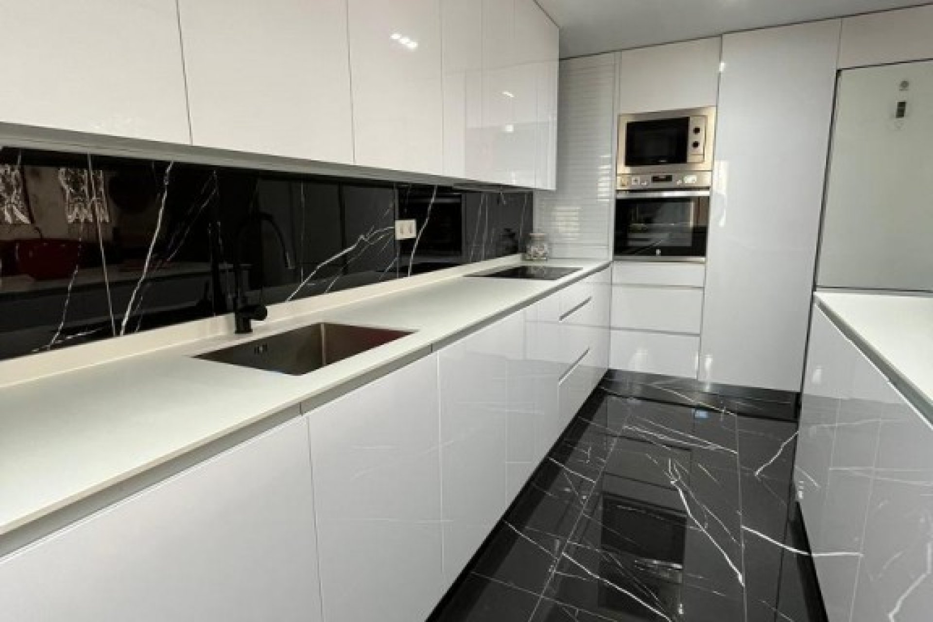 Reventa - Duplex - Gran Alacant - Costa Blanca