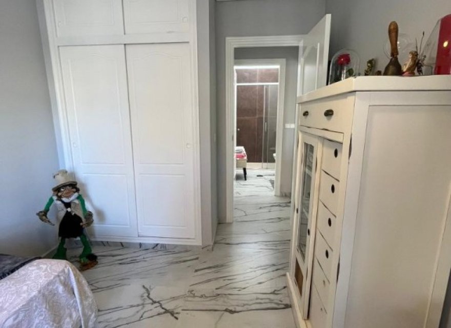 Reventa - Duplex - Gran Alacant - Costa Blanca