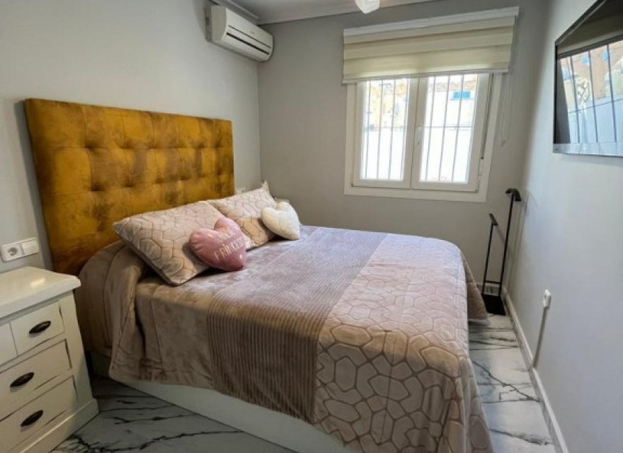 Reventa - Duplex - Gran Alacant - Costa Blanca