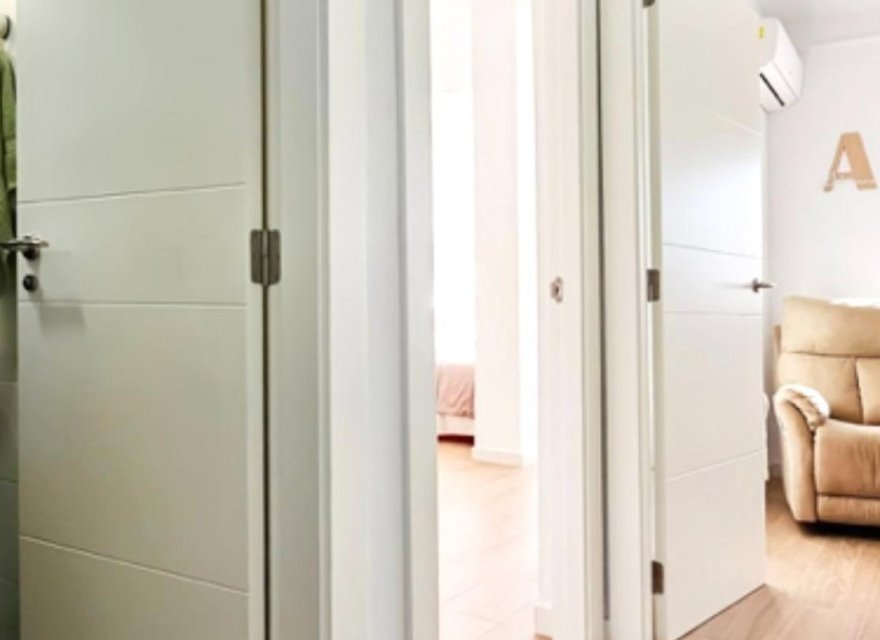 Reventa - Duplex - Gran Alacant