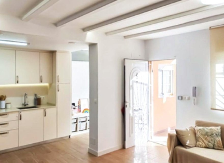 Reventa - Duplex - Gran Alacant