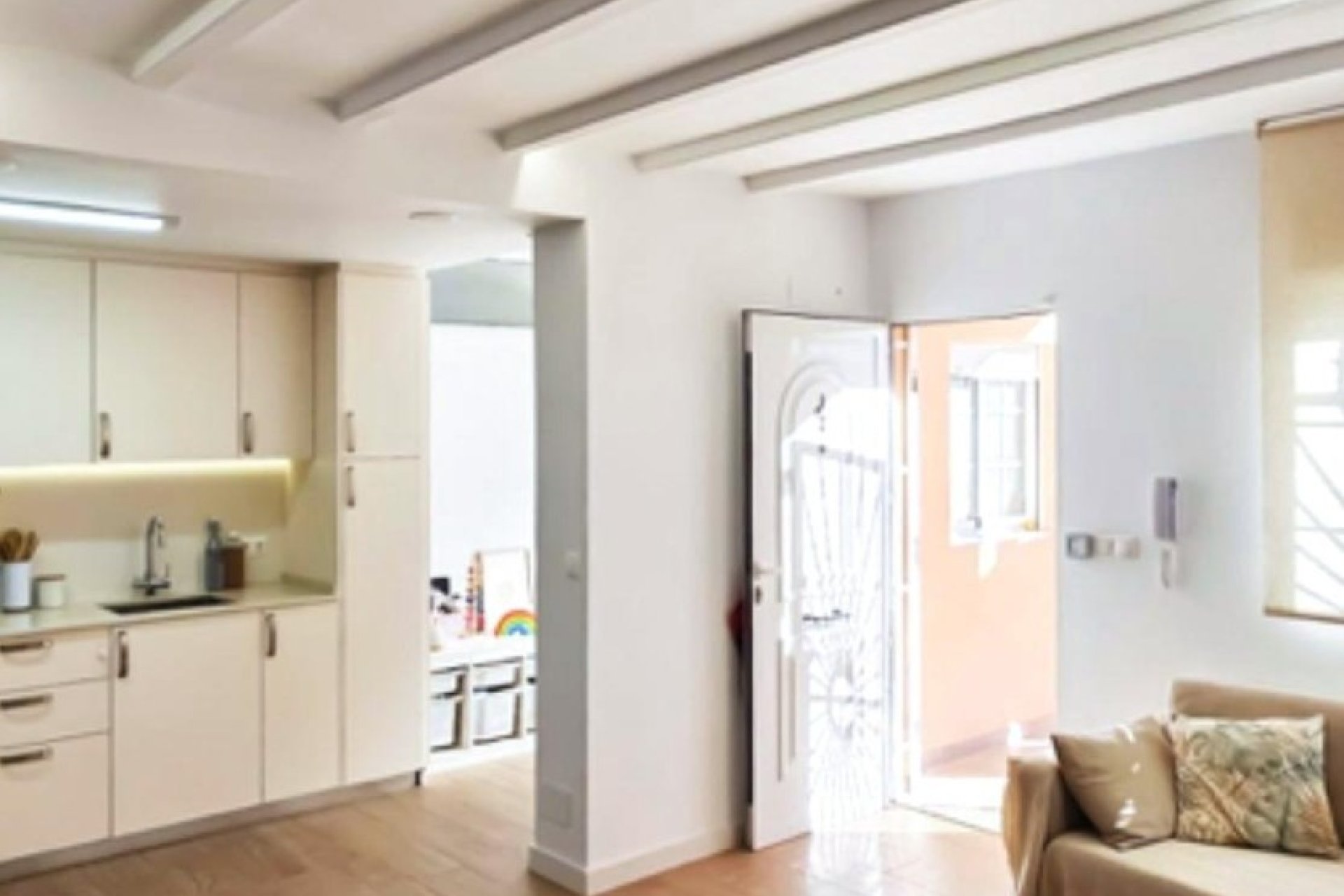 Reventa - Duplex - Gran Alacant