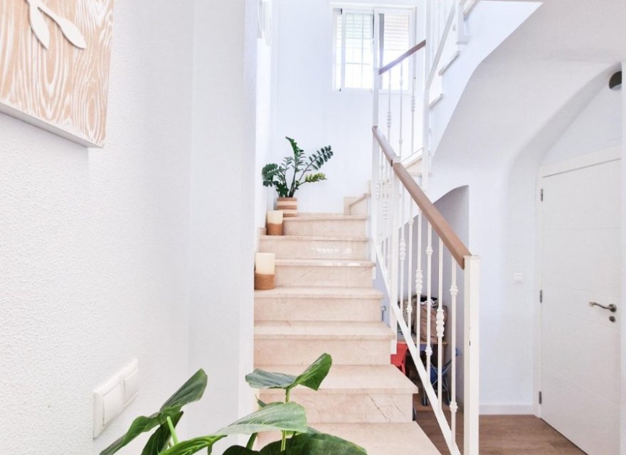 Reventa - Duplex - Gran Alacant