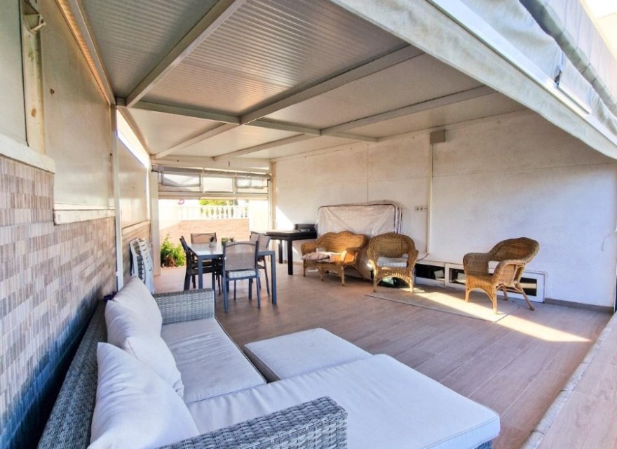 Reventa - Duplex - Gran Alacant