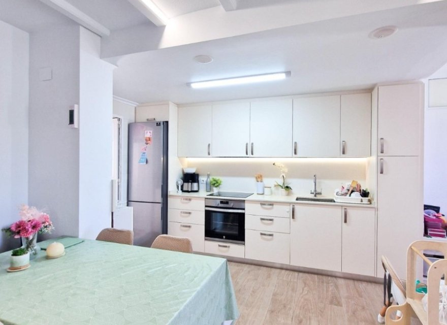 Reventa - Duplex - Gran Alacant