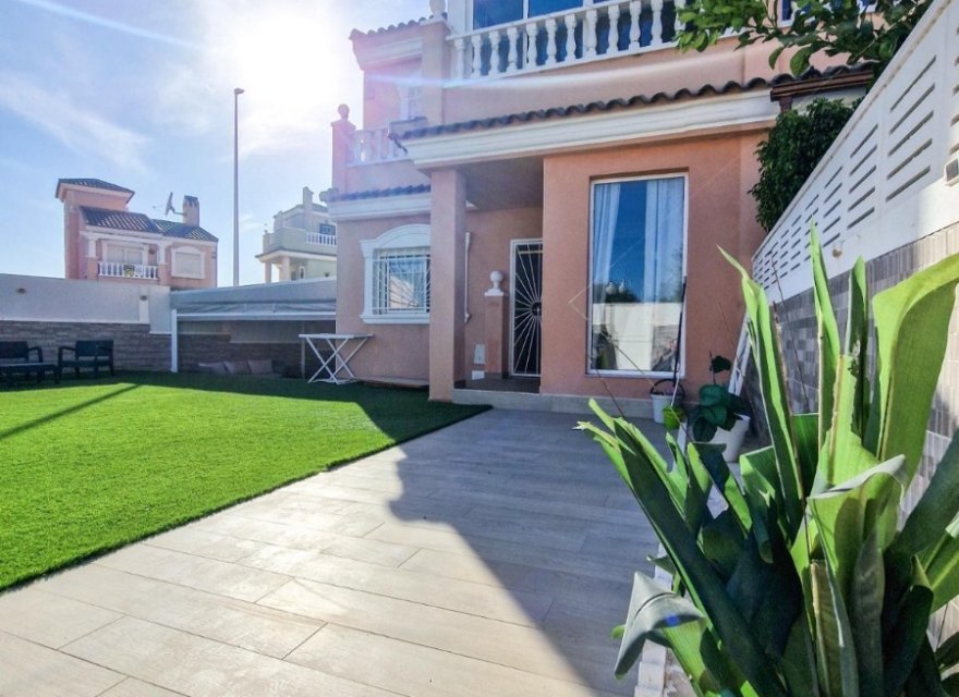 Reventa - Duplex - Gran Alacant