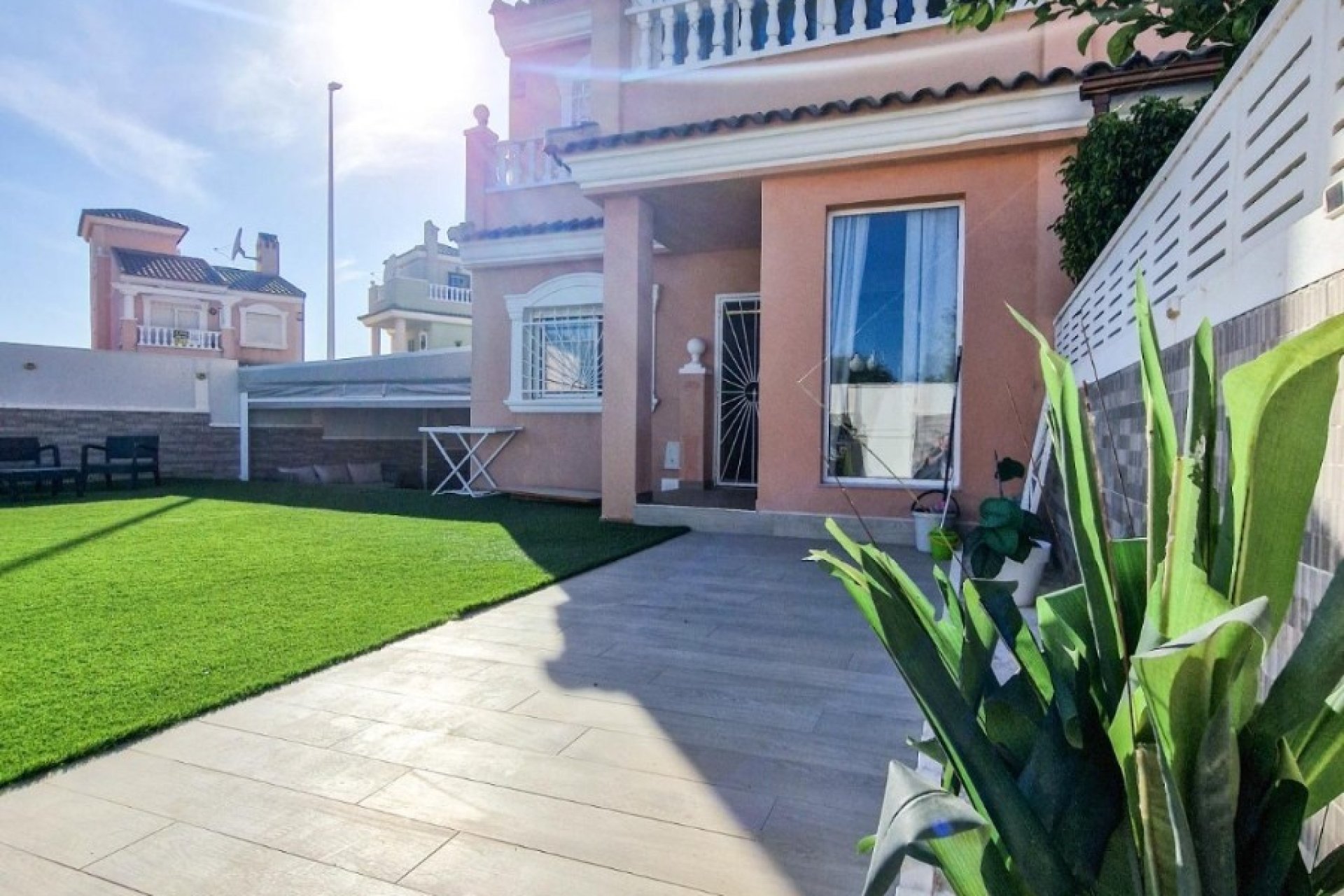 Reventa - Duplex - Gran Alacant