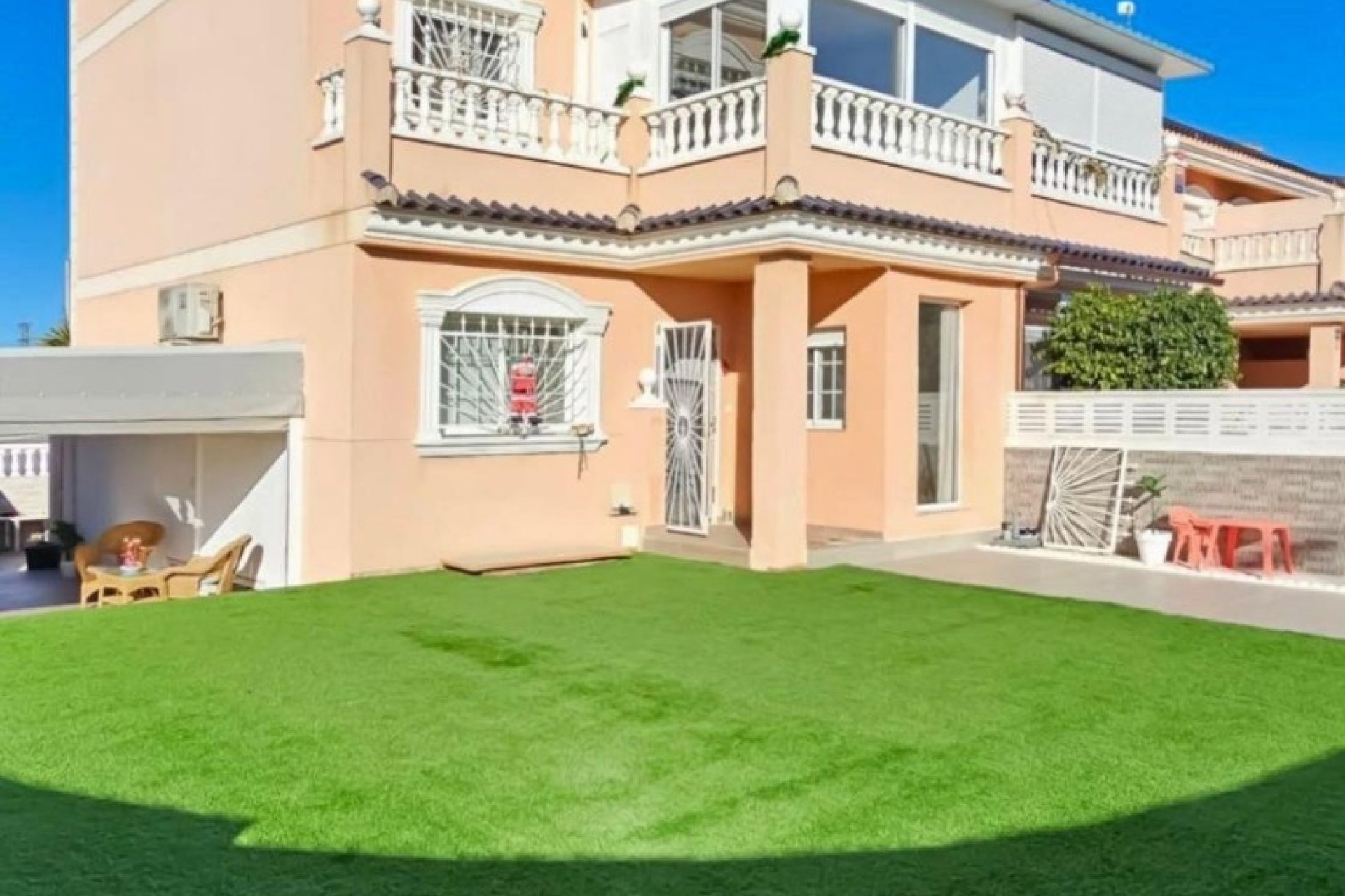 Reventa - Duplex - Gran Alacant