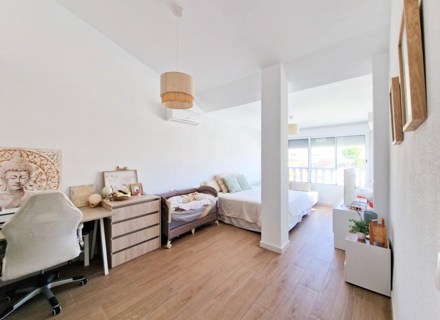 Reventa - Duplex - Gran Alacant