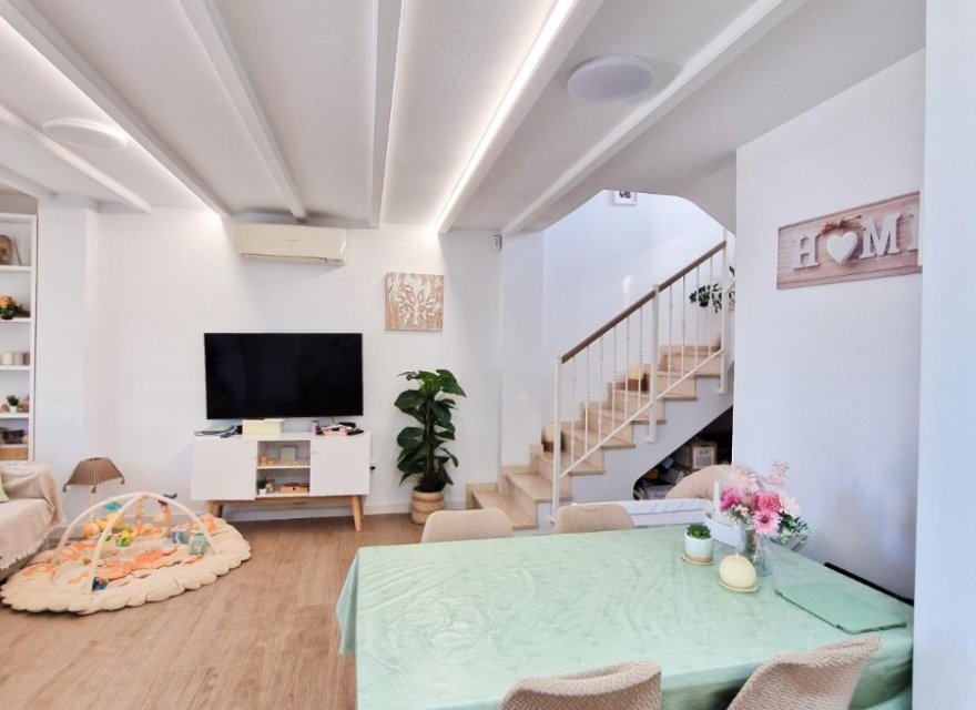 Reventa - Duplex - Gran Alacant