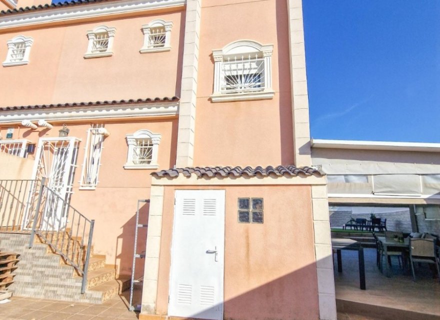 Reventa - Duplex - Gran Alacant