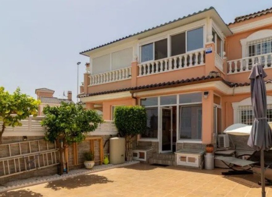 Reventa - Duplex - Gran Alacant