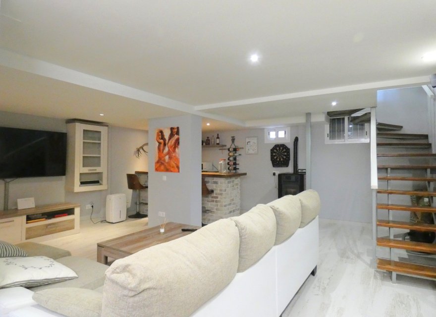 Reventa - Duplex - Gran Alacant