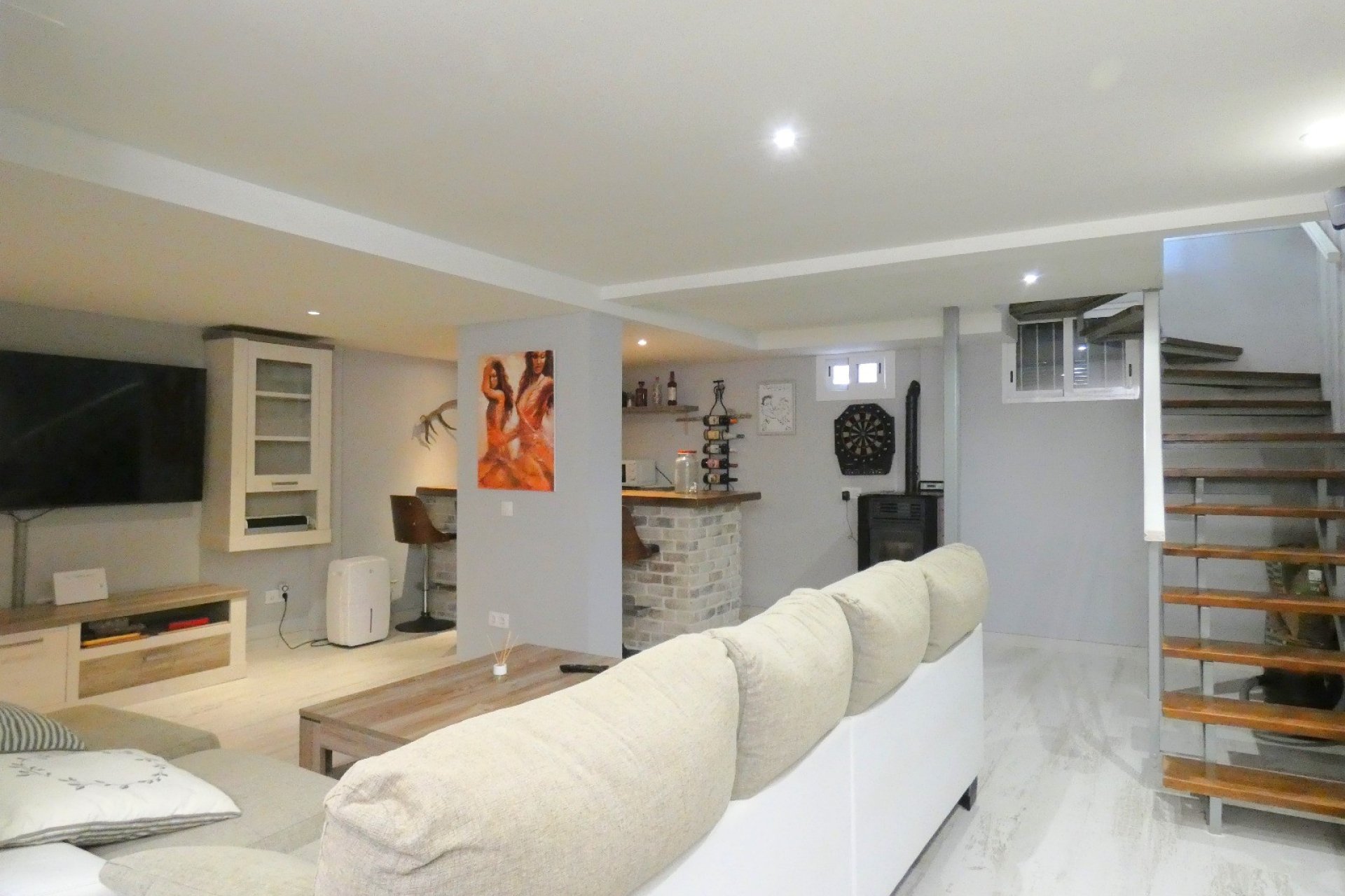 Reventa - Duplex - Gran Alacant