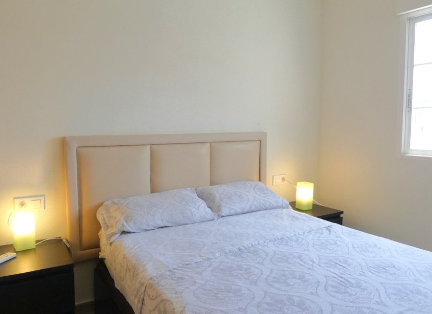 Reventa - Duplex - Gran Alacant