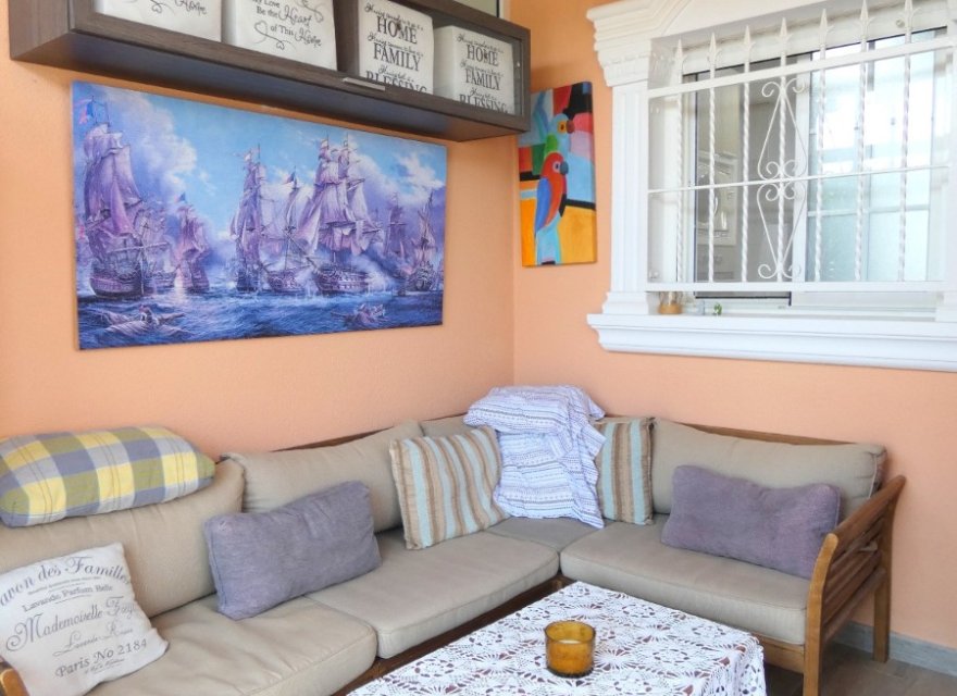 Reventa - Duplex - Gran Alacant