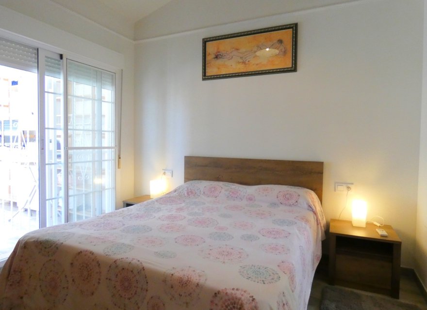 Reventa - Duplex - Gran Alacant