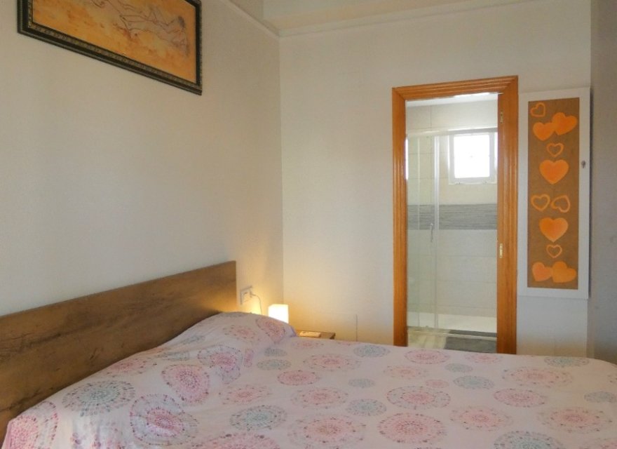 Reventa - Duplex - Gran Alacant