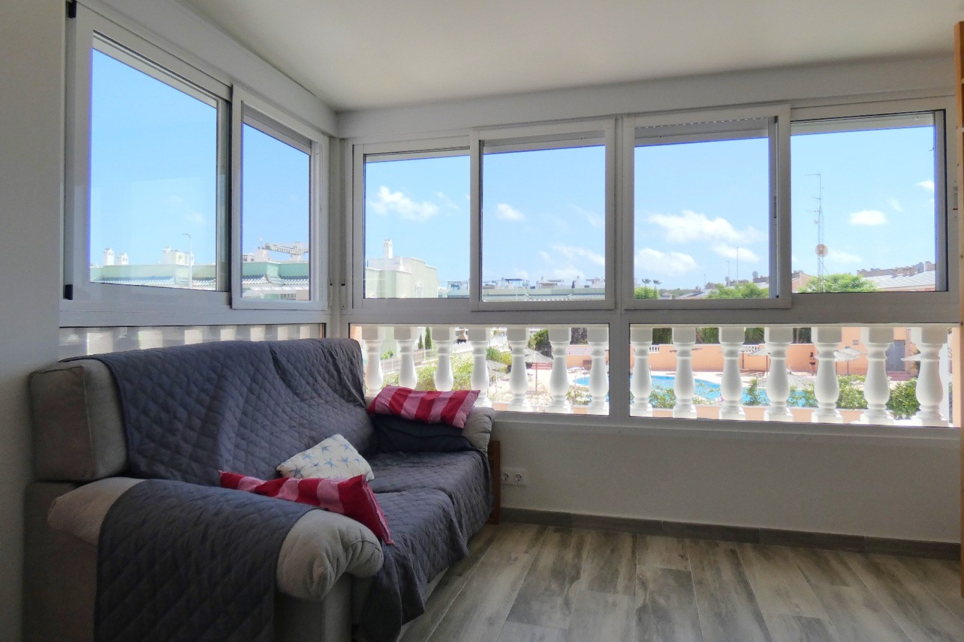 Reventa - Duplex - Gran Alacant