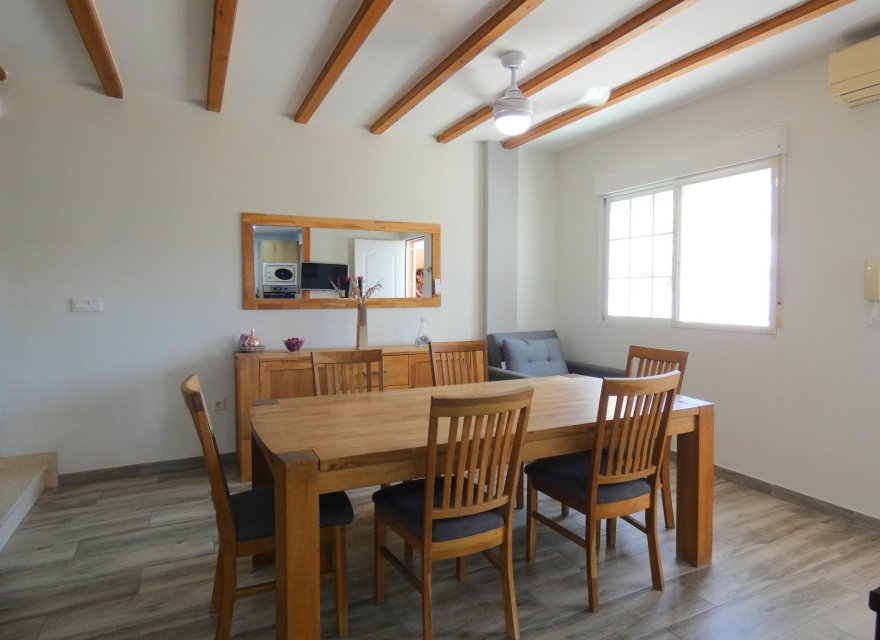 Reventa - Duplex - Gran Alacant