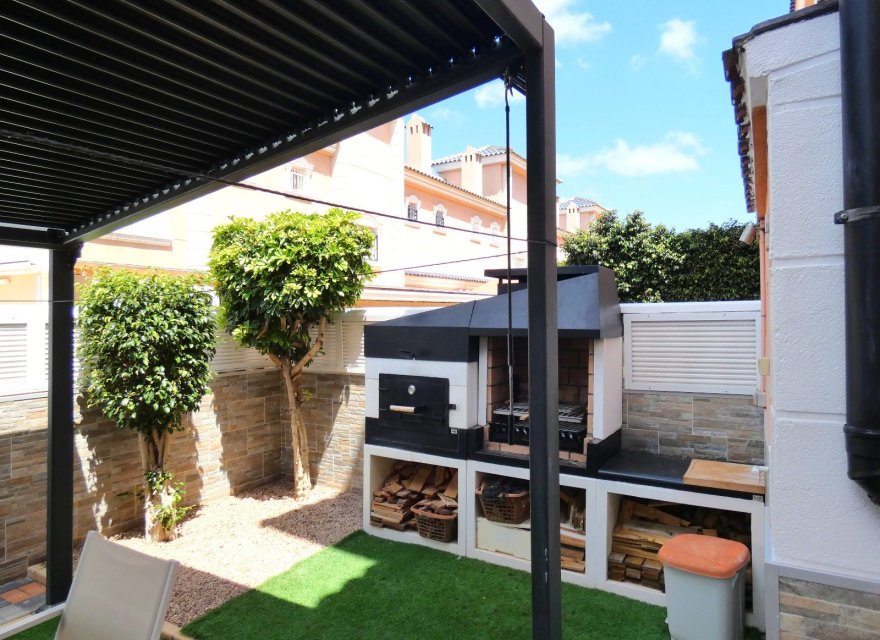 Reventa - Duplex - Gran Alacant