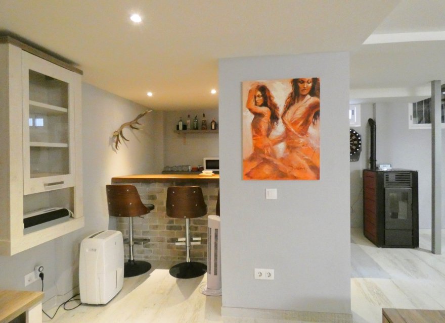 Reventa - Duplex - Gran Alacant