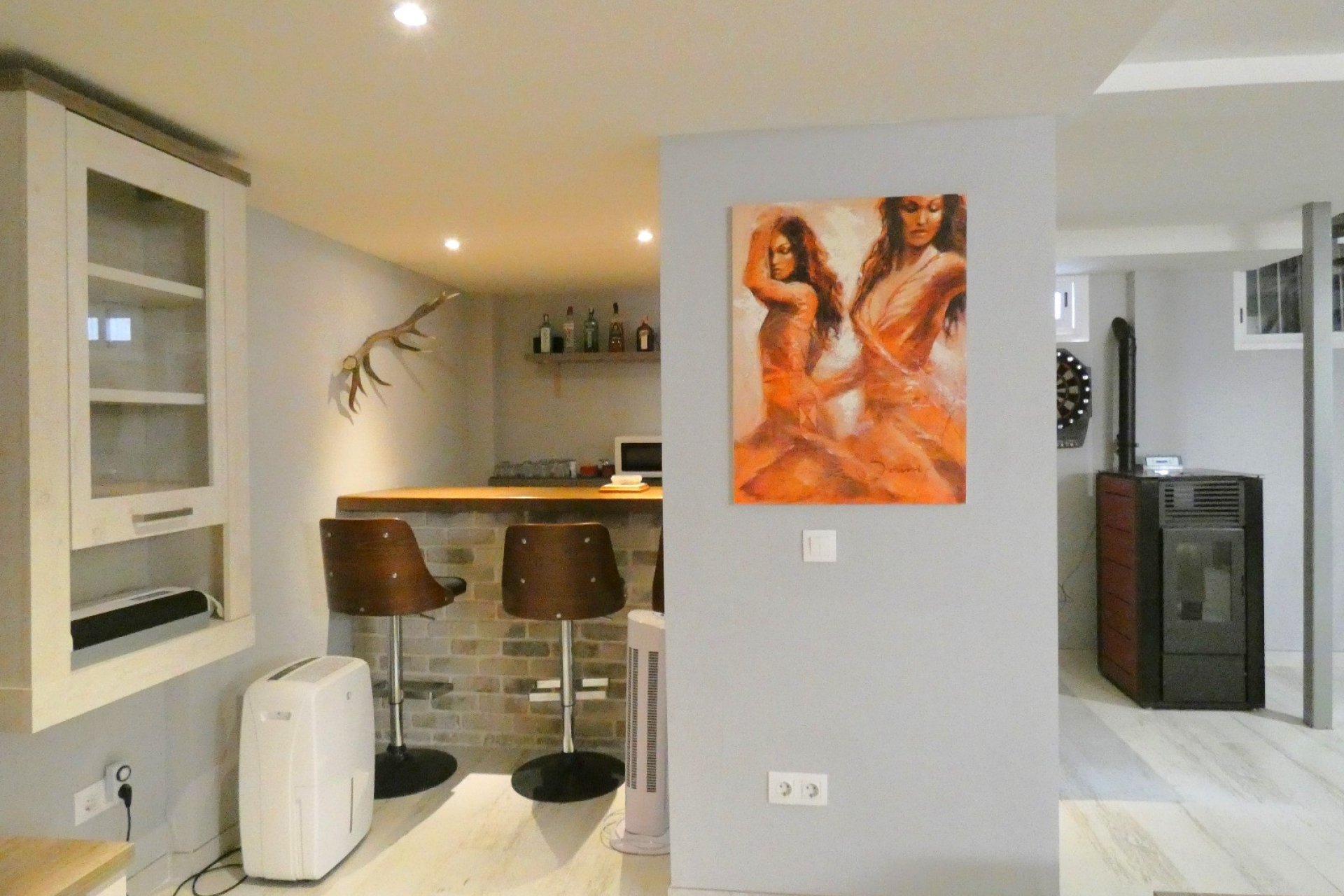 Reventa - Duplex - Gran Alacant