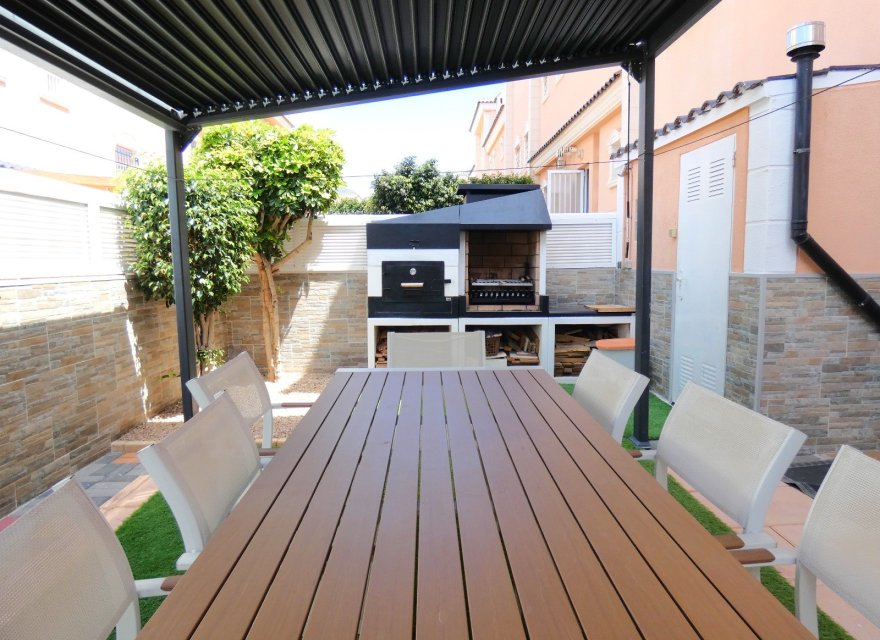 Reventa - Duplex - Gran Alacant