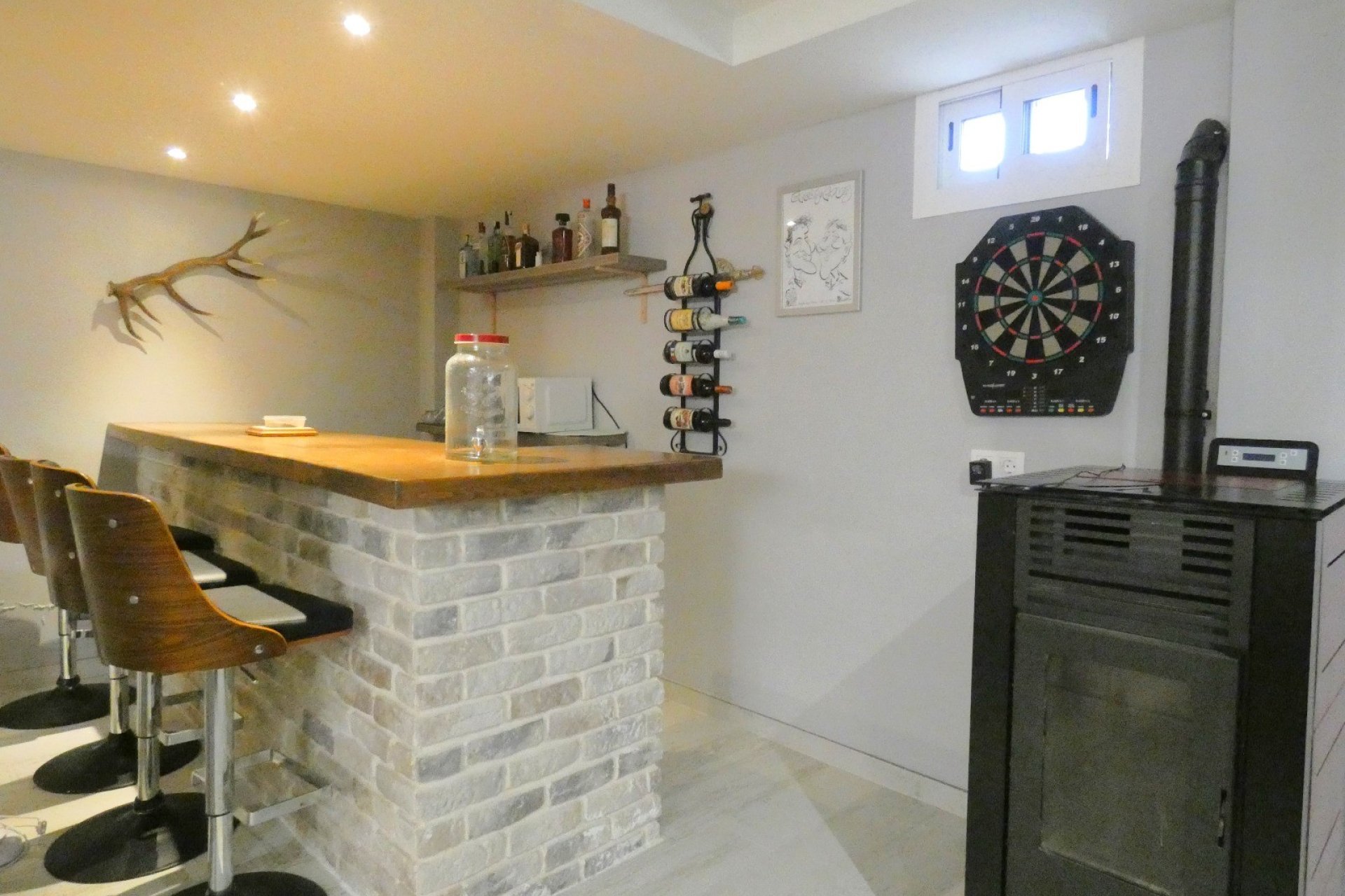 Reventa - Duplex - Gran Alacant