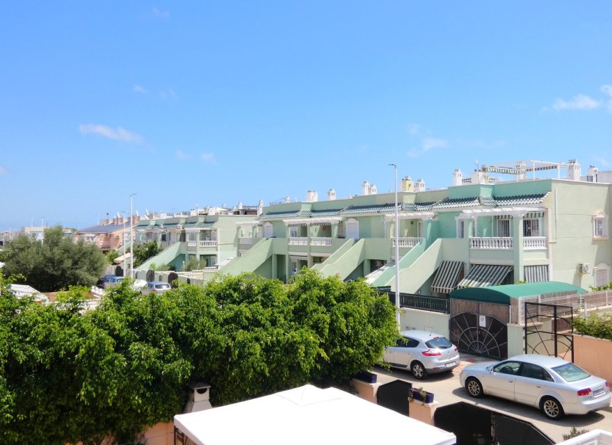 Reventa - Duplex - Gran Alacant