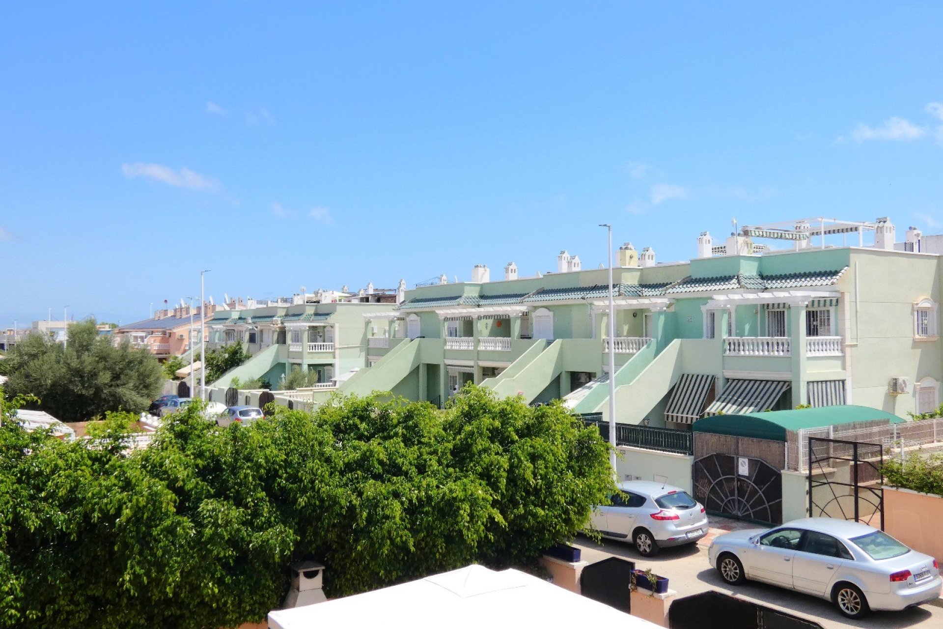 Reventa - Duplex - Gran Alacant