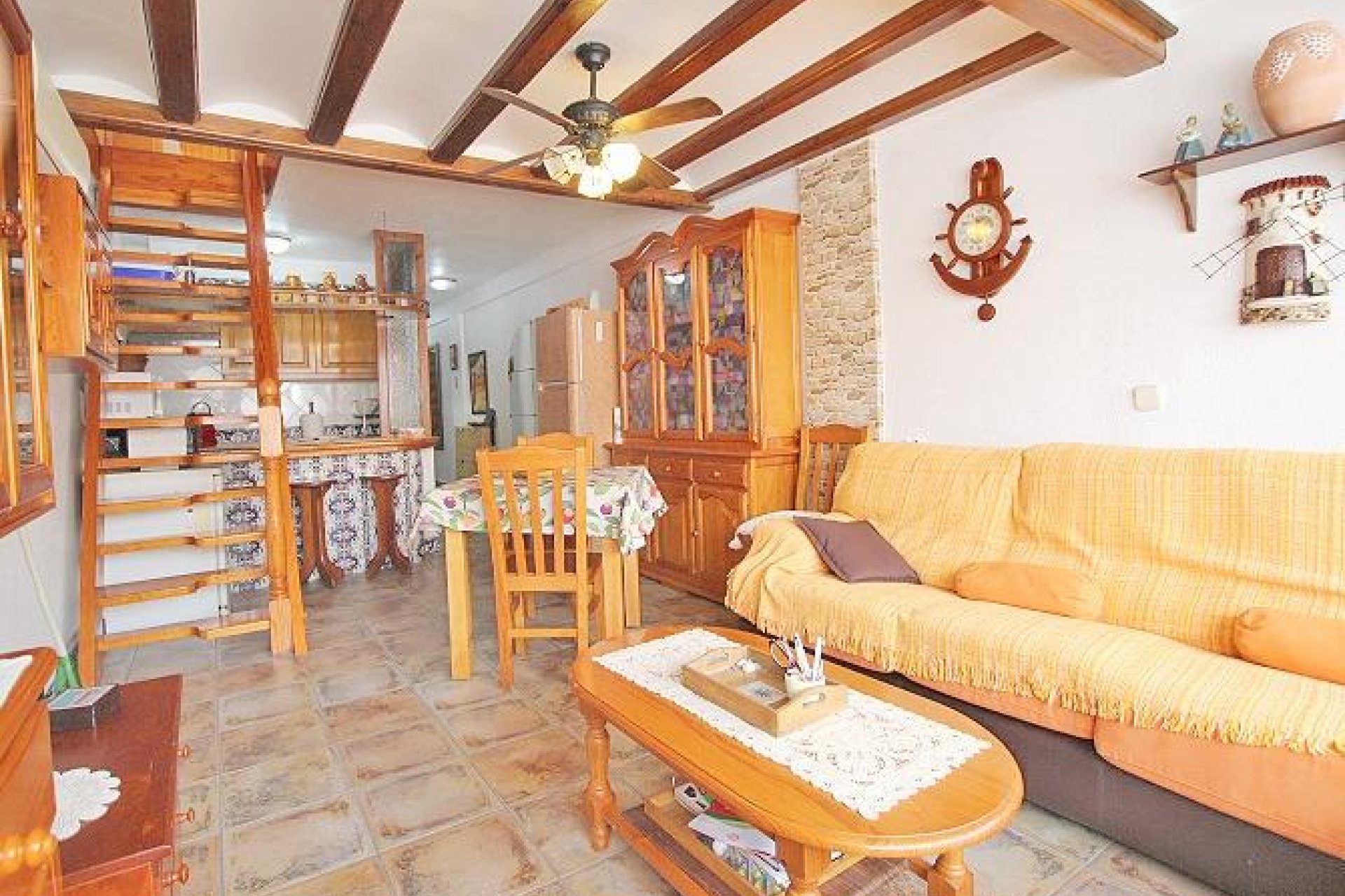 Reventa - Duplex - Guardamar del Segura - Benamor
