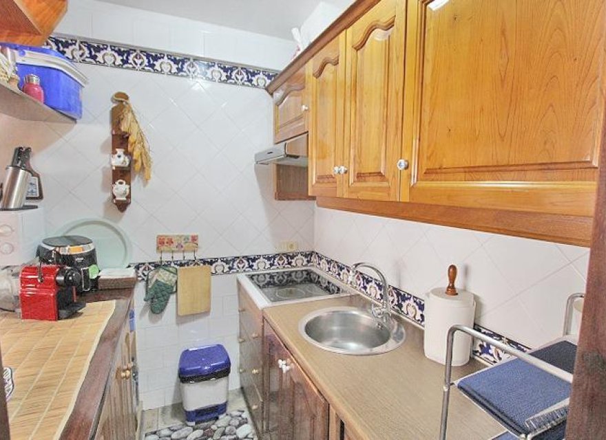 Reventa - Duplex - Guardamar del Segura - Benamor