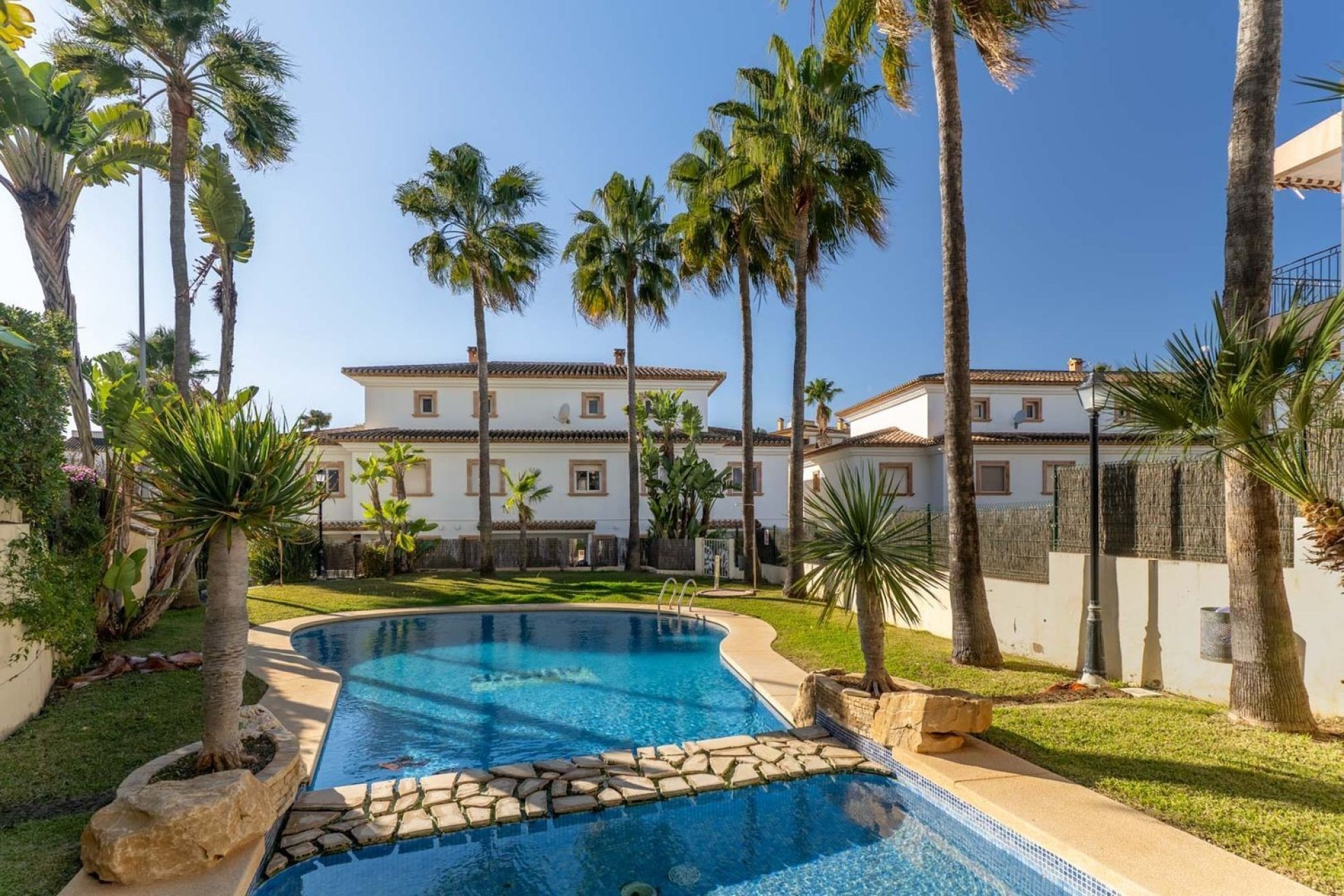 Reventa - Duplex - Jávea - Jávea/Xàbia