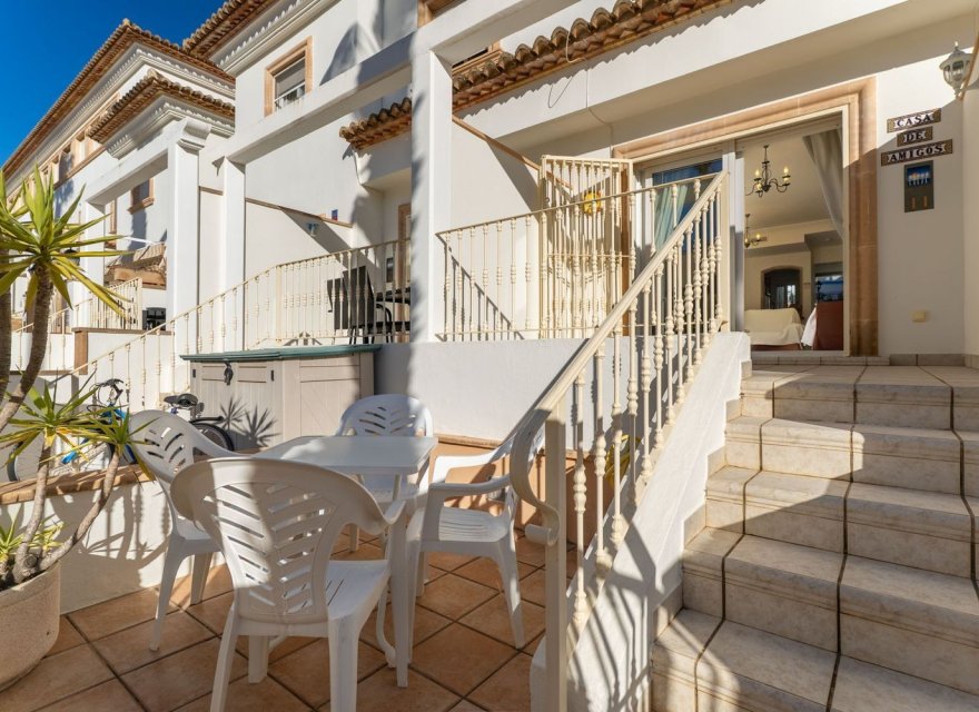 Reventa - Duplex - Jávea - Jávea/Xàbia